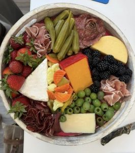 SPC Charcuterie
